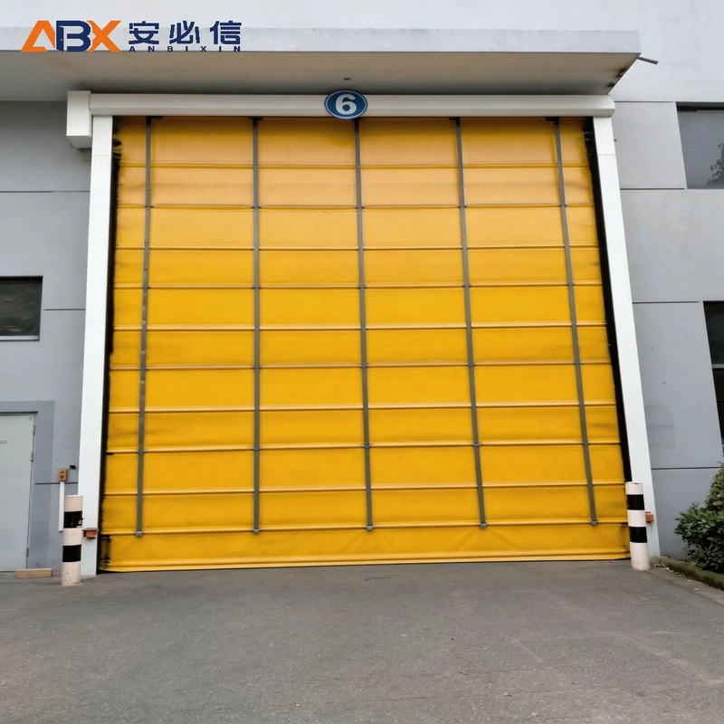 十堰冷库门封