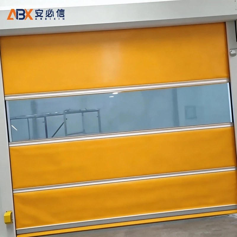 十堰高速门