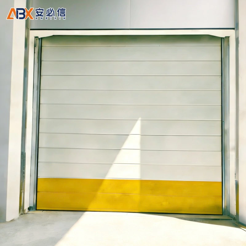 十堰高扬程滑升门